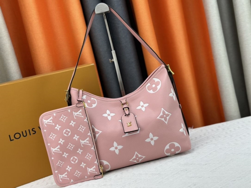 LV Top Handle Bags